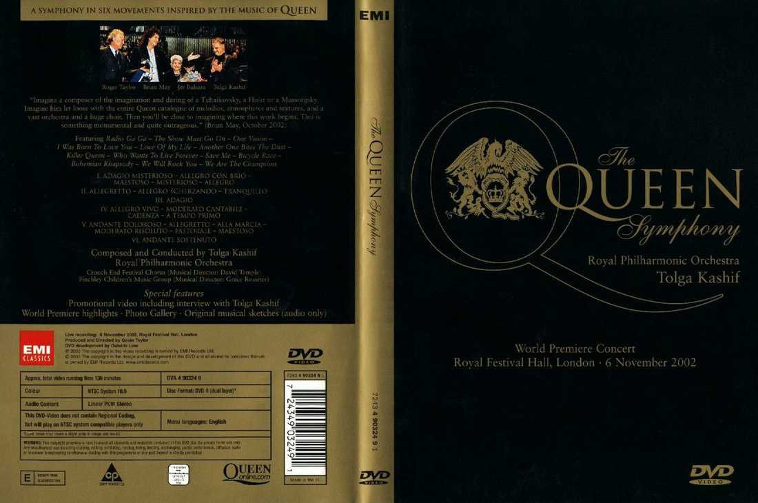 Queen: annunciata la pubblicazione del doppio vinile della colonna sonora  di Bohemian Rhapsody. Tutte le info